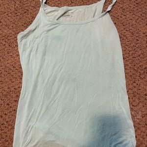Jockey Women's Soft Blue Camisole